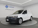 VW Caddy Cargo 1.5 TSI Plug in Hybrid DSG
