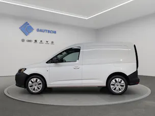 VW Caddy Cargo 1.5 TSI Plug in Hybrid DSG