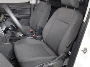 VW Caddy Cargo 1.5 TSI Plug in Hybrid DSG
