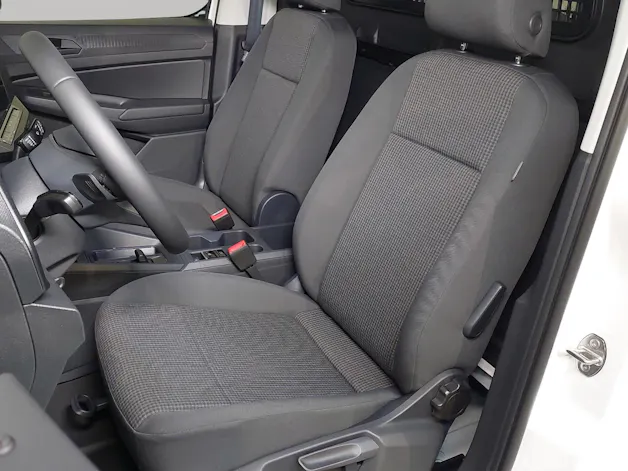 VW Caddy Cargo 1.5 TSI Plug in Hybrid DSG