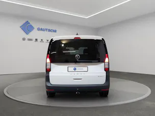 VW Caddy Cargo 1.5 TSI Plug in Hybrid DSG