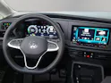 VW Caddy Cargo 1.5 TSI Plug in Hybrid DSG