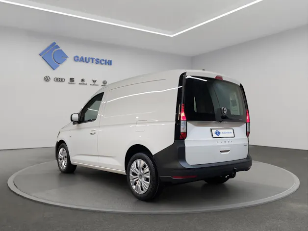 VW Caddy Cargo 1.5 TSI Plug in Hybrid DSG