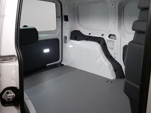 VW Caddy Cargo 1.5 TSI Plug in Hybrid DSG