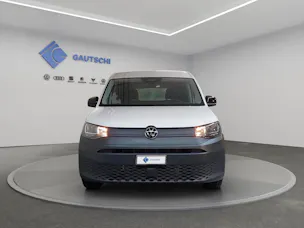 VW Caddy Cargo 1.5 TSI Plug in Hybrid DSG