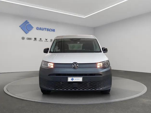 VW Caddy Cargo 1.5 TSI Plug in Hybrid DSG