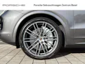 Porsche Cayenne Turbo Coupé