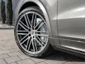 Porsche Cayenne Turbo Coupé