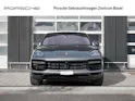 Porsche Cayenne Turbo Coupé