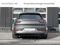 Porsche Cayenne Turbo Coupé