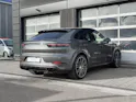 Porsche Cayenne Turbo Coupé