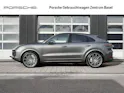 Porsche Cayenne Turbo Coupé