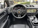 Porsche Cayenne Turbo Coupé