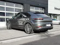 Porsche Cayenne Turbo Coupé