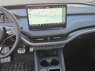 Škoda Elroq 85 Sportline