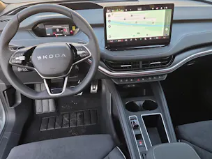 Škoda Elroq 85 Sportline