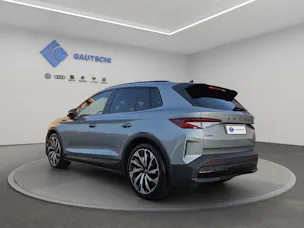 Škoda Elroq 85 Sportline