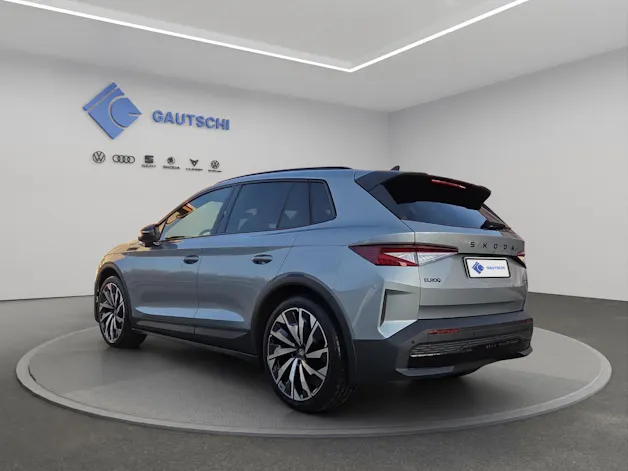 Škoda Elroq 85 Sportline