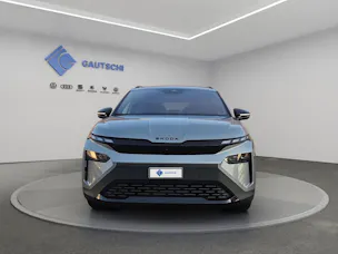 Škoda Elroq 85 Sportline