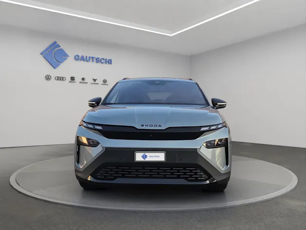 Škoda Elroq 85 Sportline