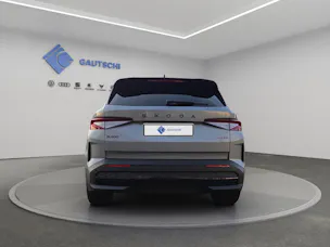 Škoda Elroq 85 Sportline