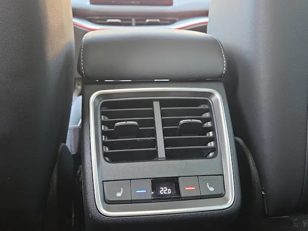Škoda Elroq 85 Sportline