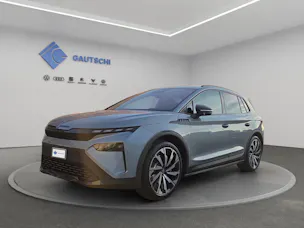 Škoda Elroq 85 Sportline