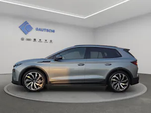 Škoda Elroq 85 Sportline