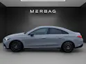 Mercedes-Benz CLA 220 8G-DCT 4Matic
