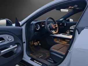 Mercedes-Benz CLA 220 8G-DCT 4Matic