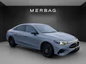 Mercedes-Benz CLA 220 8G-DCT 4Matic