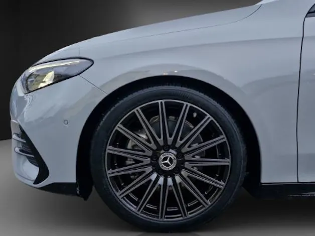 Mercedes-Benz CLA 220 8G-DCT 4Matic