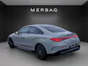 Mercedes-Benz CLA 220 8G-DCT 4Matic
