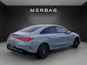 Mercedes-Benz CLA 220 8G-DCT 4Matic