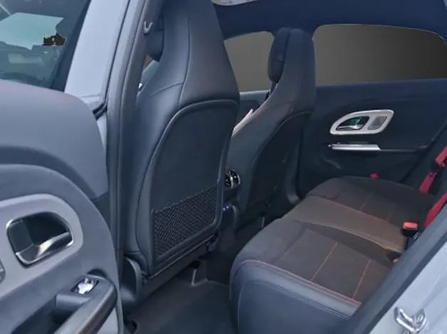 Mercedes-Benz CLA 220 8G-DCT 4Matic