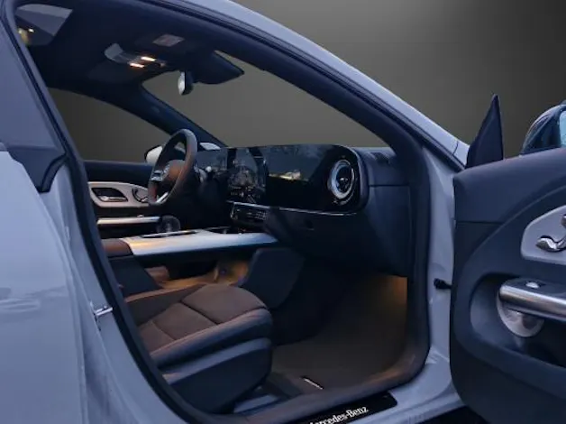 Mercedes-Benz CLA 220 8G-DCT 4Matic