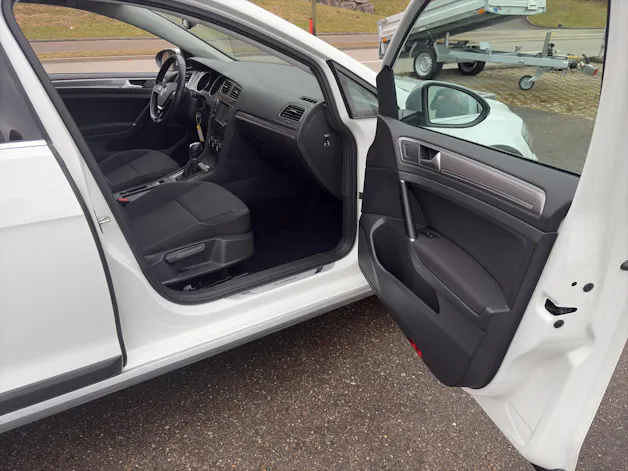 VW Golf VII Alltrack 2.0 TDI 184 DSG 4motio