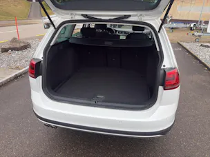 VW Golf VII Alltrack 2.0 TDI 184 DSG 4motio