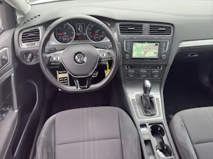 VW Golf VII Alltrack 2.0 TDI 184 DSG 4motio