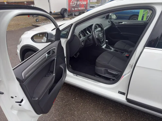 VW Golf VII Alltrack 2.0 TDI 184 DSG 4motio