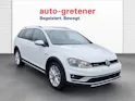 VW Golf VII Alltrack 2.0 TDI 184 DSG 4motio