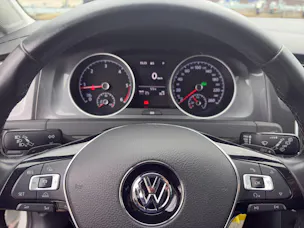 VW Golf VII Alltrack 2.0 TDI 184 DSG 4motio