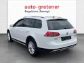 VW Golf VII Alltrack 2.0 TDI 184 DSG 4motio