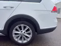 VW Golf VII Alltrack 2.0 TDI 184 DSG 4motio