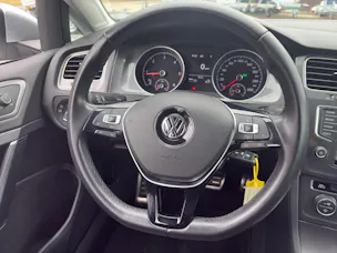 VW Golf VII Alltrack 2.0 TDI 184 DSG 4motio