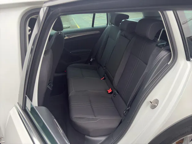 VW Golf VII Alltrack 2.0 TDI 184 DSG 4motio