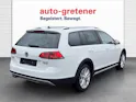 VW Golf VII Alltrack 2.0 TDI 184 DSG 4motio