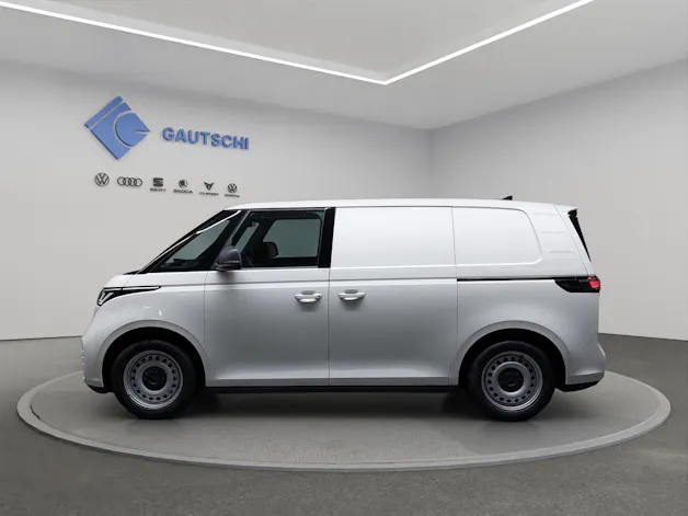 VW ID. Buzz Cargo Pro