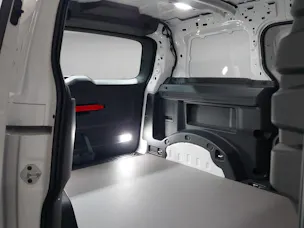 VW ID. Buzz Cargo Pro