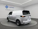 VW ID. Buzz Cargo Pro